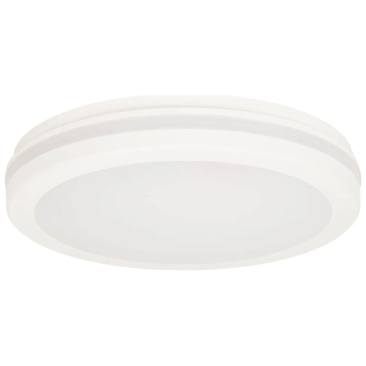 Plafoniera LED de exterior Erste 30W CCT 30cm IP65, 2700lm