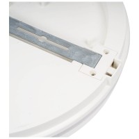 Plafoniera LED de exterior Erste 30W CCT 30cm IP65, 2700lm - ambalaj