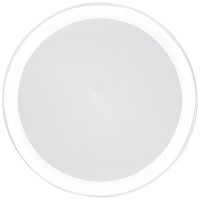 Plafoniera LED Galaxy 24W 4000K 45.5cm IP20, alba, Erste - detaliu