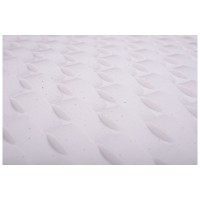 Plafoniera LED Tiles 24W 4000K alb neutru, 38.5cm, model patrat, Erste - ambalaj