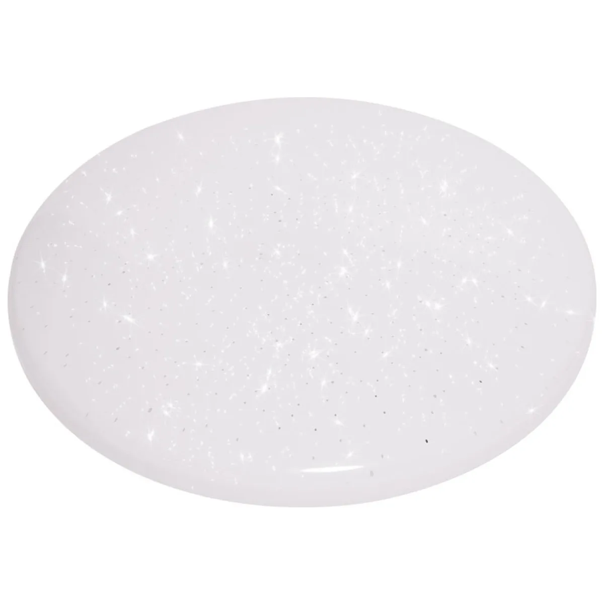 Plafoniera LED Starlight 12W 4000K 27cm IP44, alb, Erste