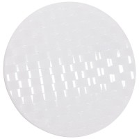 Plafoniera LED Tiles 40W 4000K 485mm, alb, Erste - detaliu
