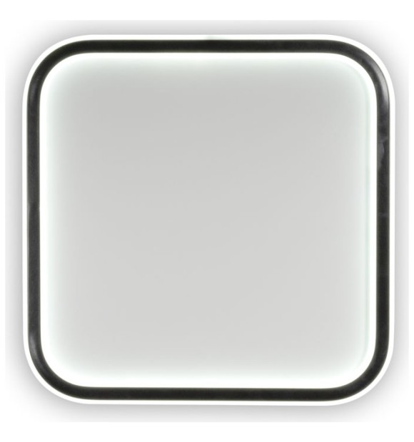 Plafoniera LED Frodo 33W CCT 3000-6000K dimabila 40cm, Erste