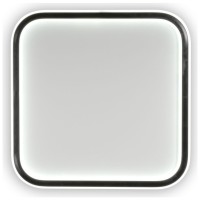 Plafoniera LED Frodo 33W CCT 3000-6000K dimabila 40cm, Erste