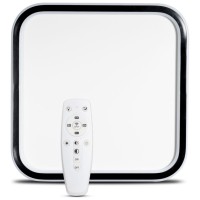 Plafoniera LED Frodo 33W CCT 3000-6000K dimabila 40cm, Erste - ambalaj