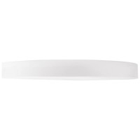 Plafoniera LED Macaron 52W CCT 3000-6000K, 50cm, alb, Erste - detaliu
