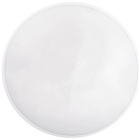 Plafoniera LED Macaron 52W CCT 3000-6000K, 50cm, alb, Erste - ambalaj