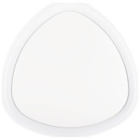 Plafoniera LED Mars 35W 1750lm 3000K 420x70mm, alb, Erste - ambalaj