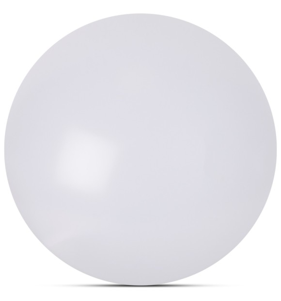 Plafoniera senzor LED Novelite 18W 4000K 33cm alb, 1350lm IP20