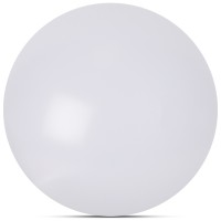 Plafoniera senzor LED Novelite 18W 4000K 33cm alb, 1350lm IP20