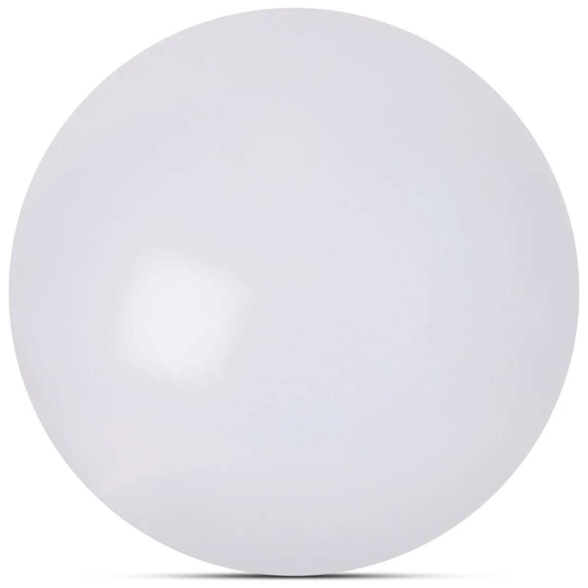 Plafoniera senzor LED Novelite 18W 4000K 33cm alb, 1350lm IP20