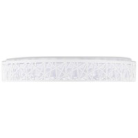 Plafoniera LED Adaline 48W 48cm 3CCT 3000-6500K alb, Erste - vedere laterala
