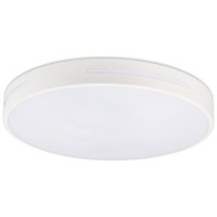 Plafoniera LED Libra 26W 40cm 4000K alb neutru, rotunda, Erste