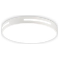 Plafoniera LED Libra 26W 40cm 4000K alb neutru, rotunda, Erste - ambalaj