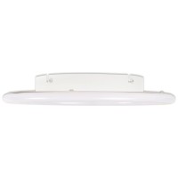 Plafoniera LED Gold 30W 30cm CCT 3000-6500K auriu, Erste - vedere laterala