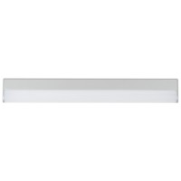 Plafoniera LED Bath 12W 6000K 50cm IP44 silver, Erste