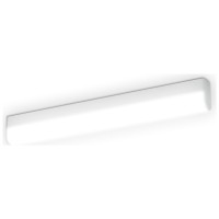 Plafoniera LED Bath 12W 6000K 50cm IP44 silver, Erste - detaliu