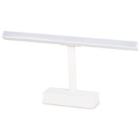 Plafoniera LED Wally 9W 40cm 6000K IP44 alb, Erste - ambalaj