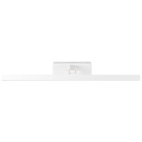 Plafoniera LED Wally 14W 60cm 6000K IP44, alb, Erste - imagine 5
