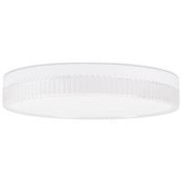 Plafoniera LED Jolie 48W 4000K, 30cm, 4080lm, alb, Erste - detaliu