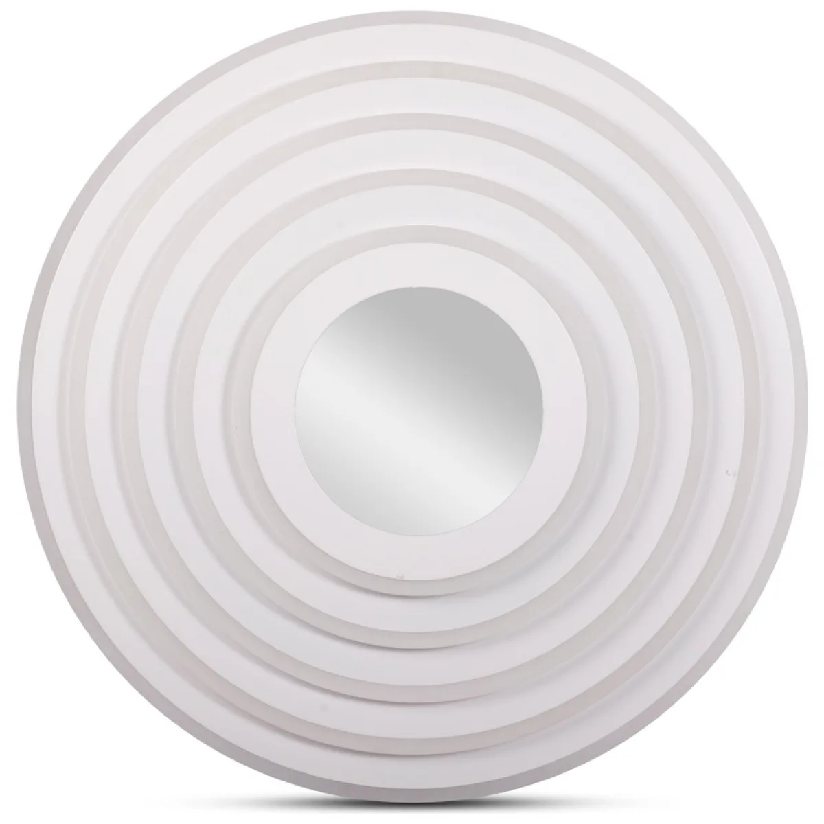 Plafoniera Abys LED 120W 3CCT 48x48cm telecomanda, alba Erste