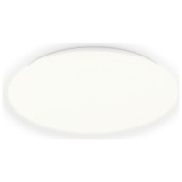 Plafoniera LED Spring 12W 4000K 26cm IP20 alb, Erste - ambalaj