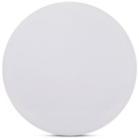 Plafoniera LED Spring 18W 4000K 35cm IP20, alb, Erste