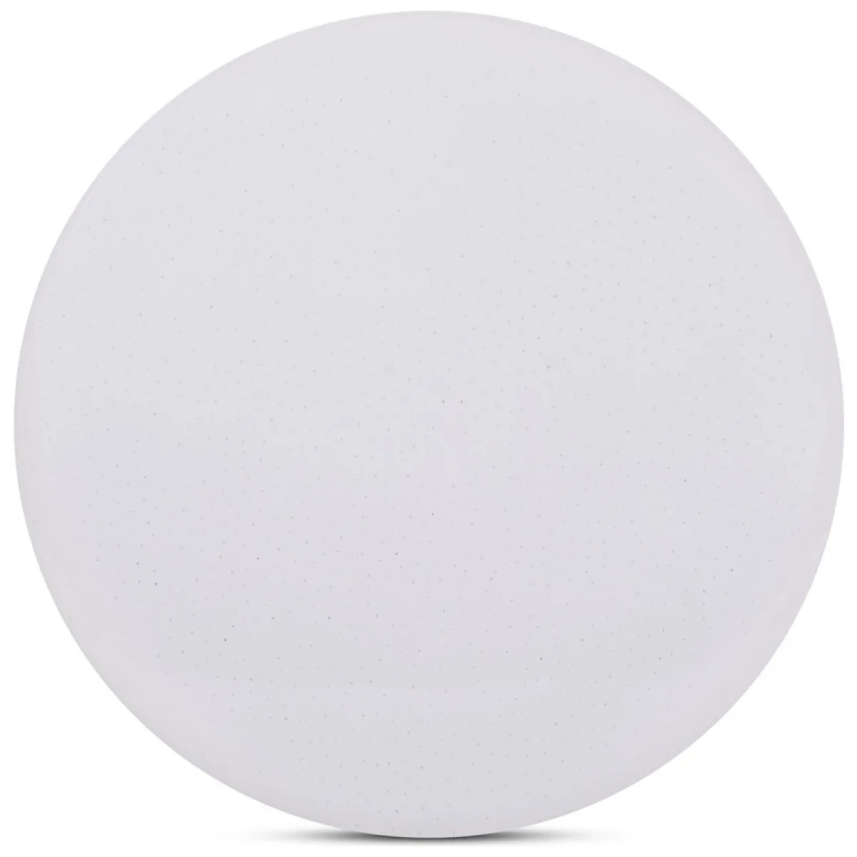 Plafoniera LED Spring 18W 4000K 35cm IP20, alb, Erste