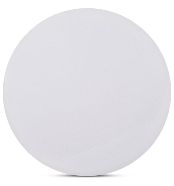 Plafoniera LED Spring 24W 4000K 40cm IP20 alb, Erste