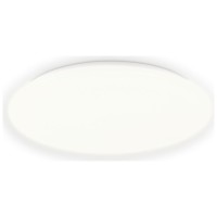 Plafoniera LED Spring 24W 4000K 40cm IP20 alb, Erste - detaliu
