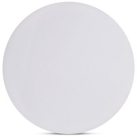 Plafoniera Spring LED 36W 4000K, 49cm, alb, IP20, Erste