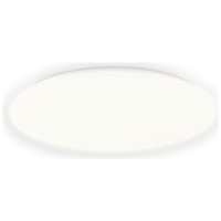 Plafoniera Spring LED 36W 4000K, 49cm, alb, IP20, Erste - detaliu