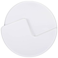 Plafoniera LED Gerd 48W, 3CCT 3000/4000/6500K, 45cm, alb Erste - ambalaj