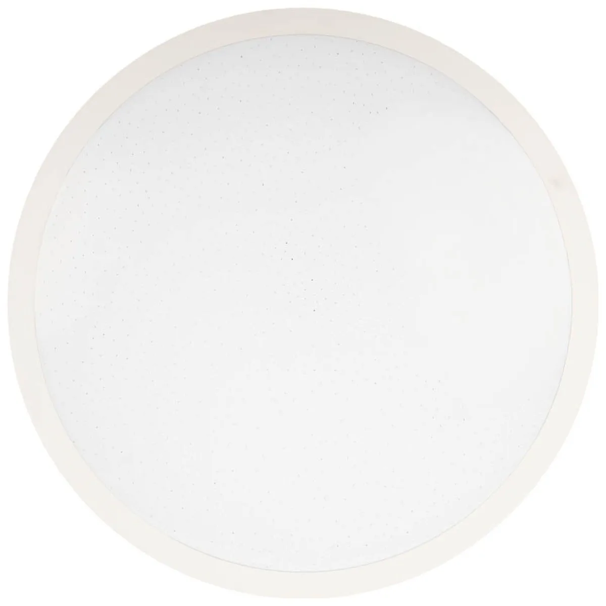 Plafoniera LED Homelight 38W 3CCT 3230lm 38cm IP20, alba