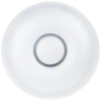 Plafoniera LED Homelight A7 22W 3CCT 2600lm 40cm, alb