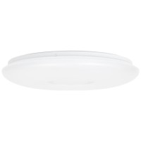 Plafoniera LED Homelight A7 22W 3CCT 2600lm 40cm, alb - detaliu