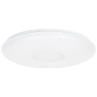 Plafoniera LED Homelight A7 22W 3CCT 2600lm 40cm, alb - imagine 6