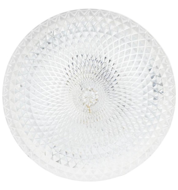 Plafoniera LED Homelight A9 25W 3CCT 2450lm 27cm alb