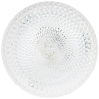 Plafoniera LED Homelight A9 25W 3CCT 2450lm 27cm alb