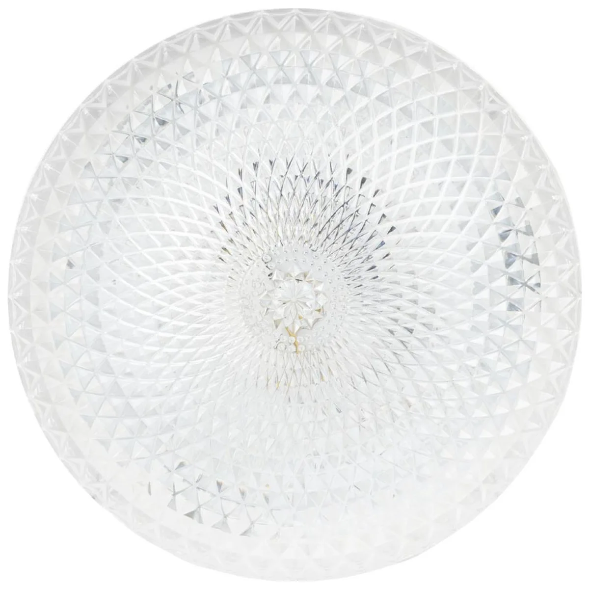 Plafoniera LED Homelight A9 25W 3CCT 2450lm 27cm alb
