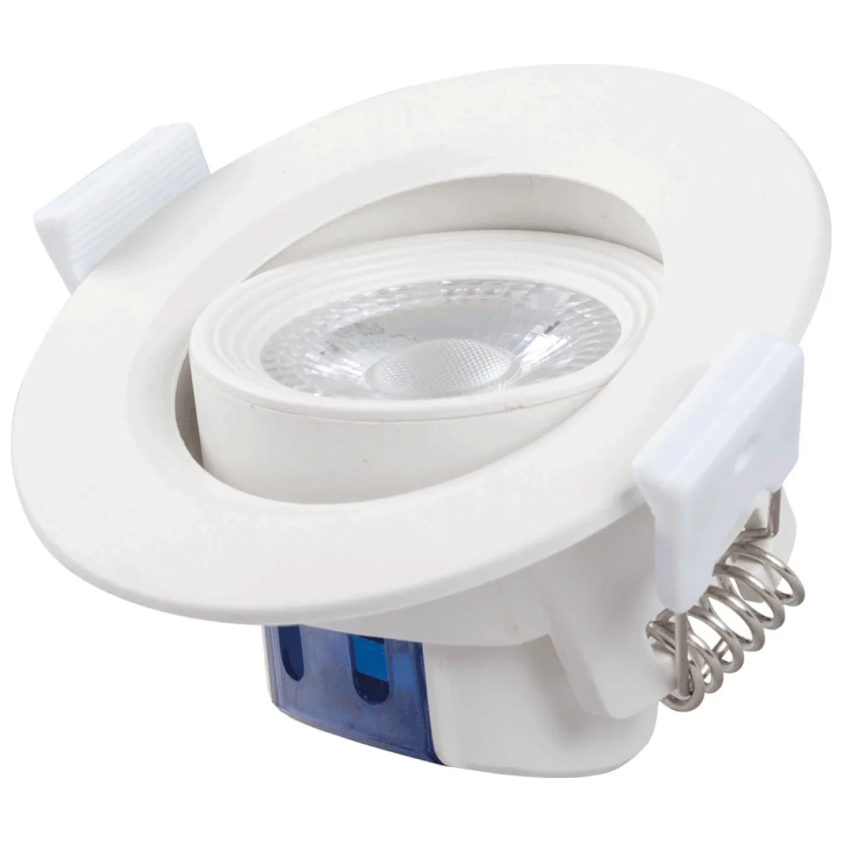 Spot LED Rotund Erste 5W 4000K 75x45mm alb neutru