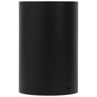 Spot LED Bart 6500K IP20 negru, lumina rece, Erste - detaliu