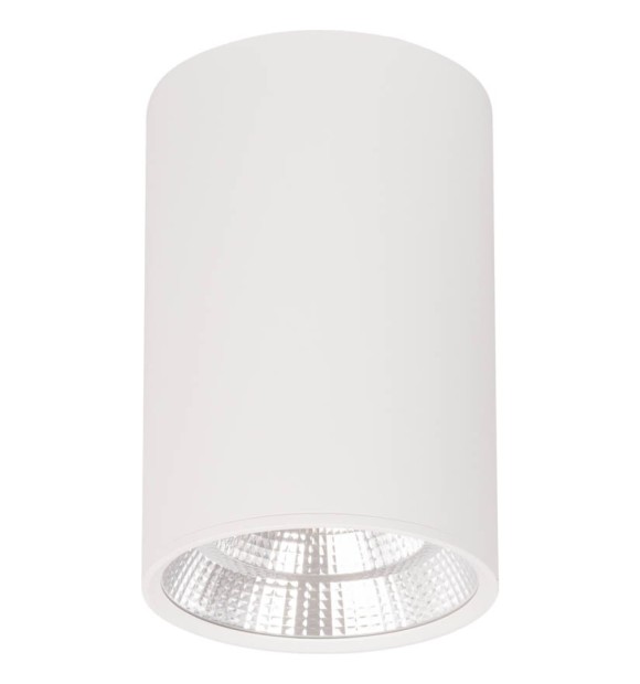 Spot LED Bart 18W IP20, alb, Erste, LED integrat interior