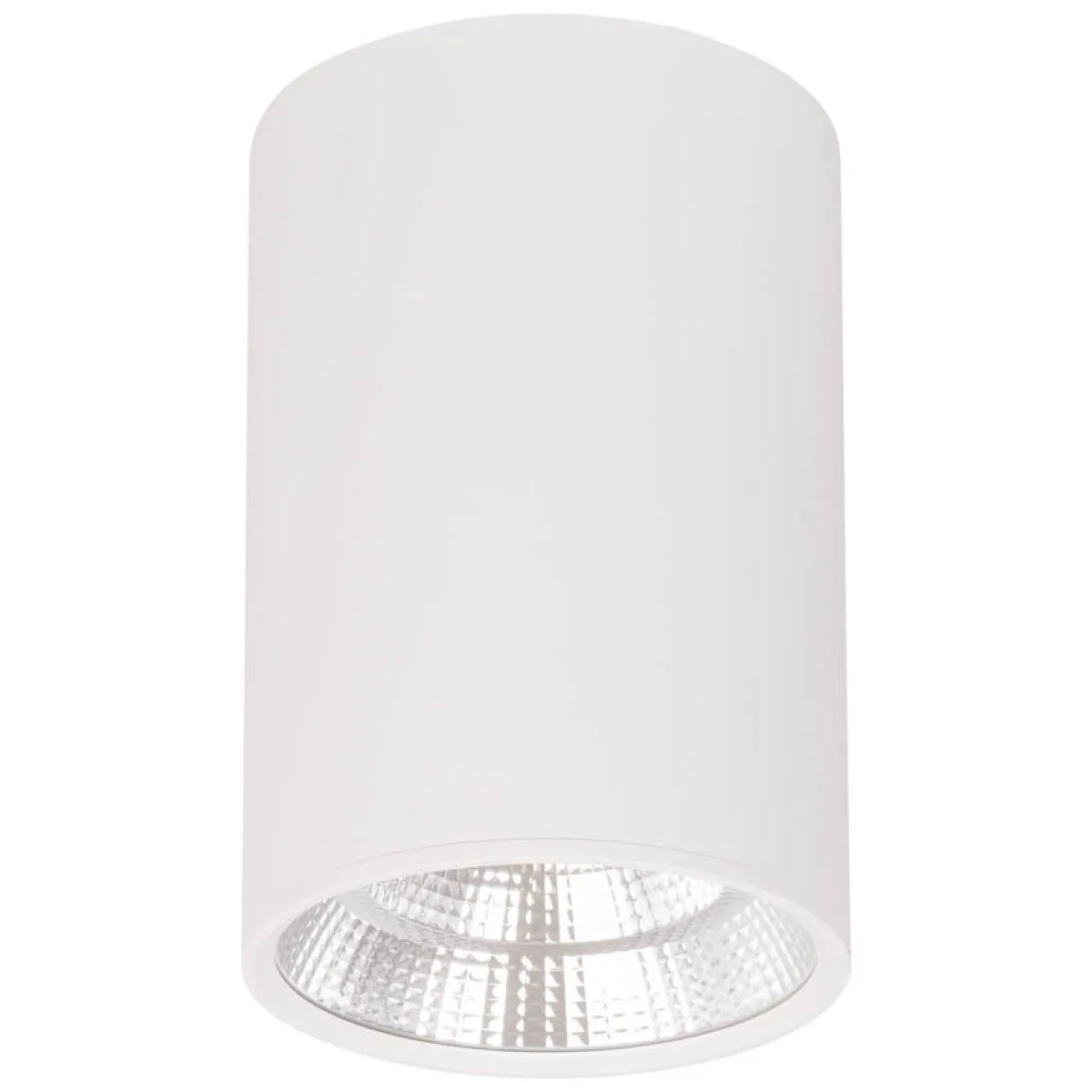 Spot LED Bart 18W IP20, alb, Erste, LED integrat interior