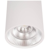 Spot LED Bart 18W IP20, alb, Erste, LED integrat interior - detaliu