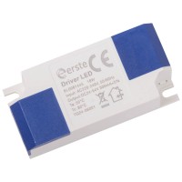 Spot LED Bart 18W IP20, alb, Erste, LED integrat interior - imagine 6