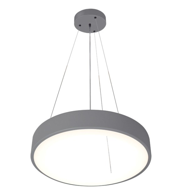 Pendul LED Lind 65W 4000K 150x60cm IP20 gri Erste