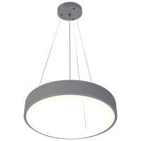 Pendul LED Lind 65W 4000K 150x60cm IP20 gri Erste