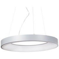Pendul LED Lind 65W 4000K 150x60cm IP20 gri Erste - detaliu