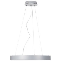 Pendul LED Lind 65W 4000K 150x60cm IP20 gri Erste - imagine 5